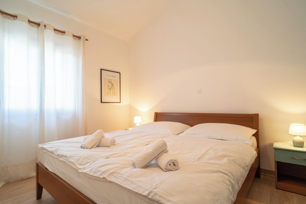 Zadar Leisure Suites