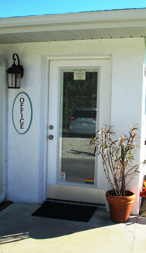 Addys Villas