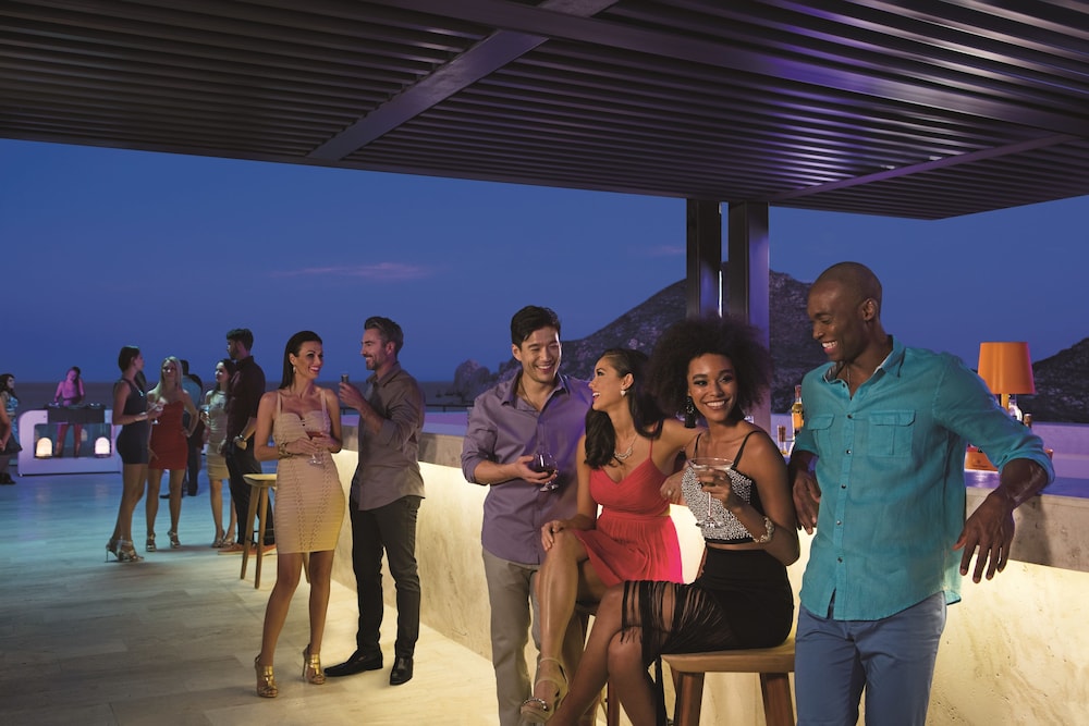 Los Cabos Vacations - Breathless Cabo San Lucas - Adults Only - All Inclusive - Property Image 61