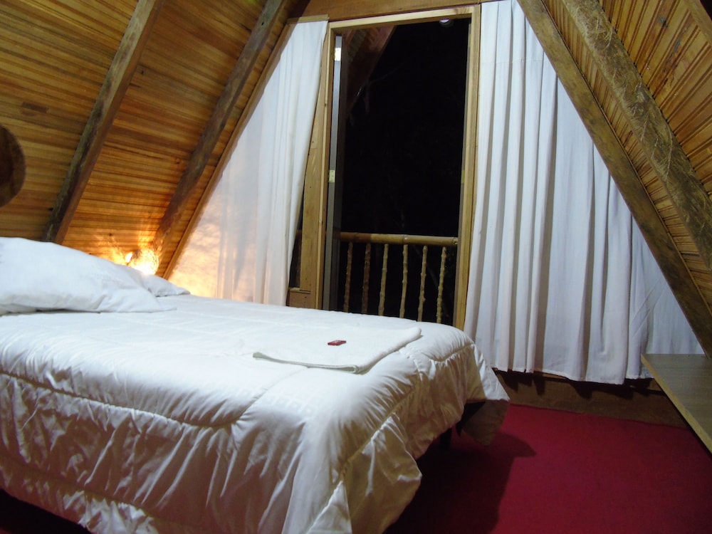 Asgard San Agustin Huila view 5