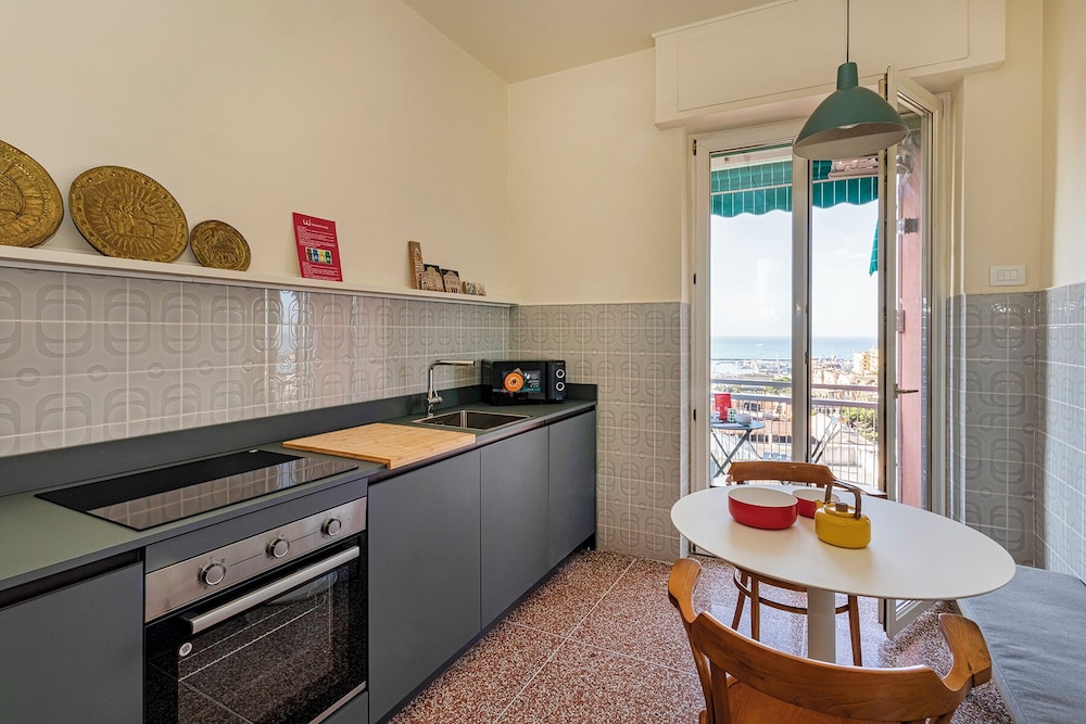 Castelletto Horizon by Wonderful Italy