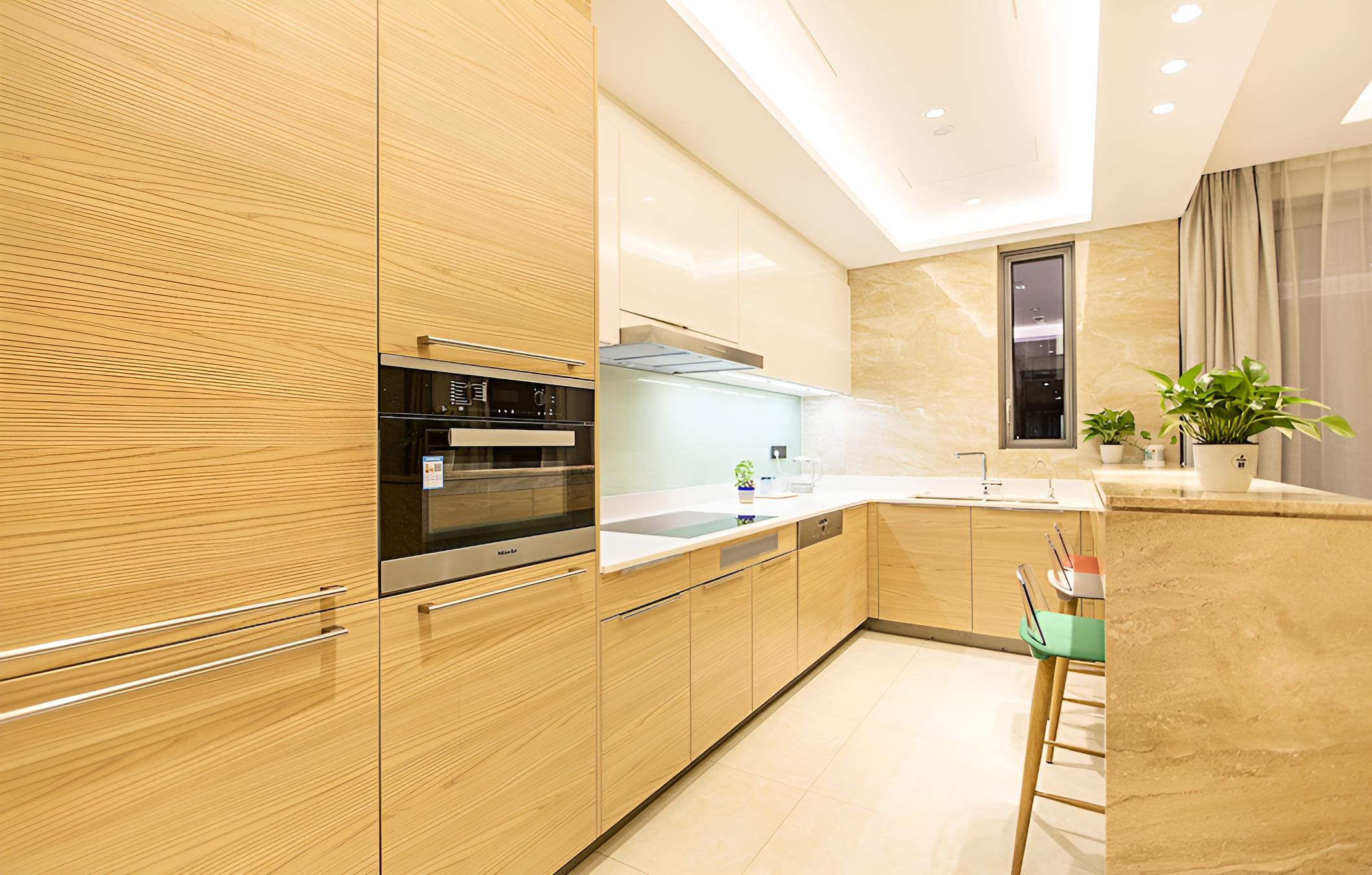 Shen Zhen BT Mie Le Hotel