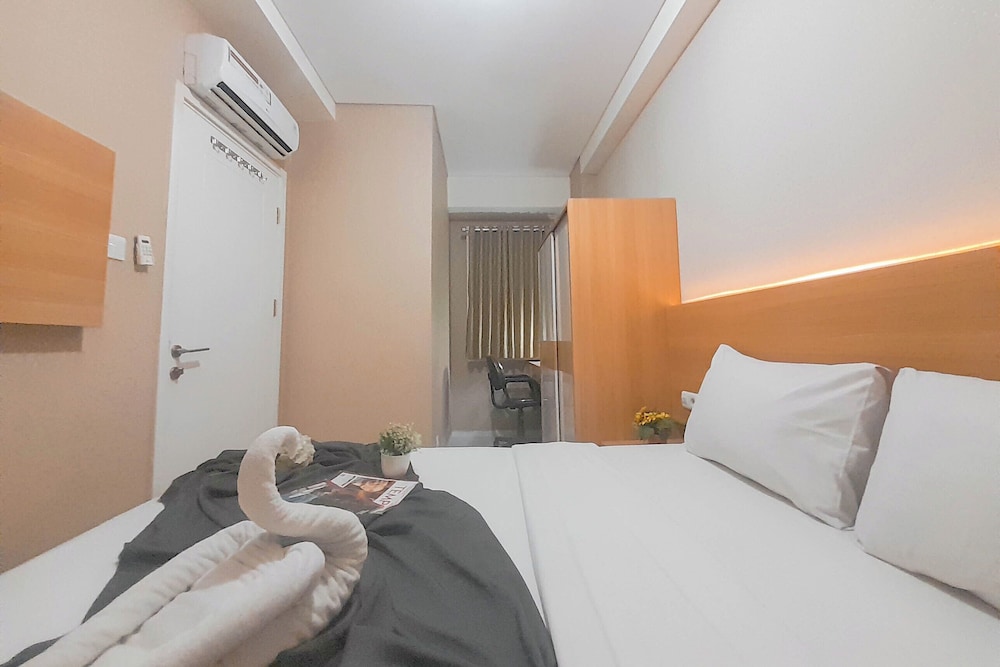 2Br Near Unpar At Parahyangan Residence Apartment