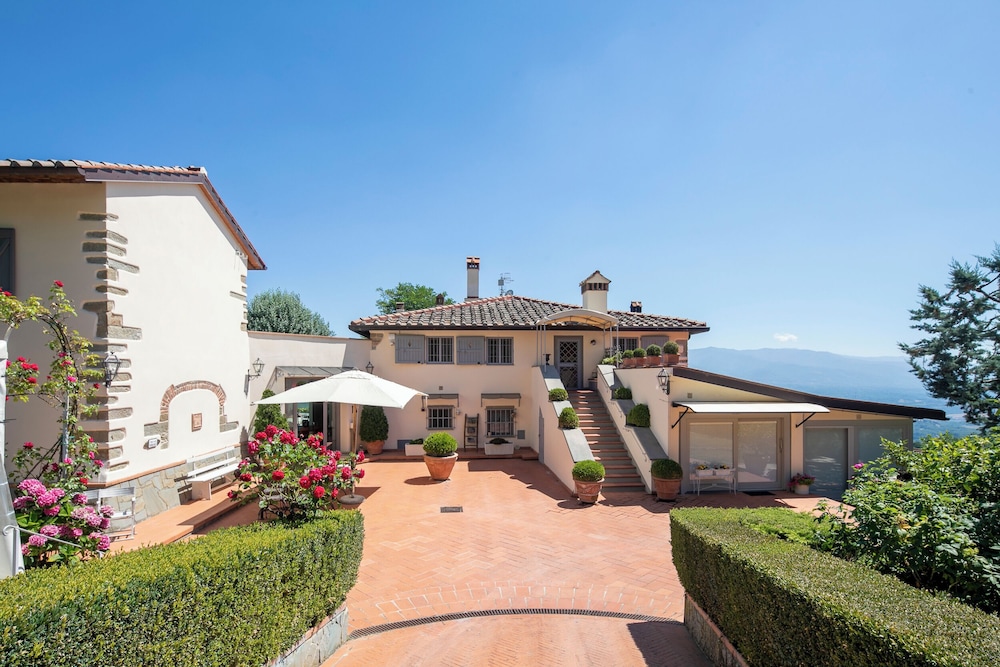 Villa San Donato photo 4