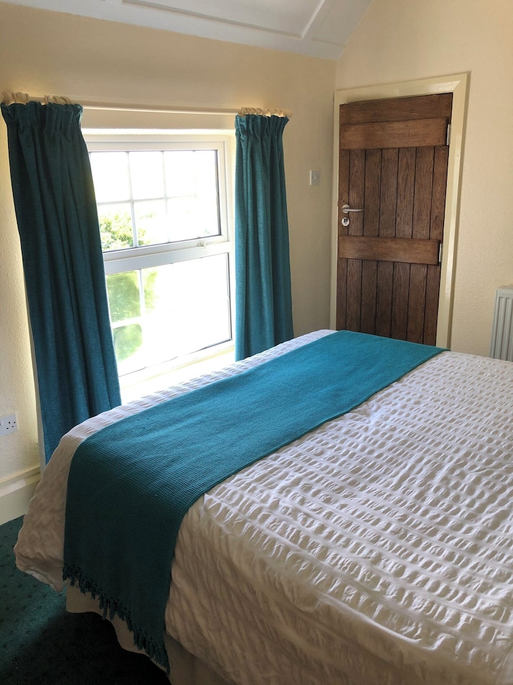 Elm Tree Farm Bed & Breakfast