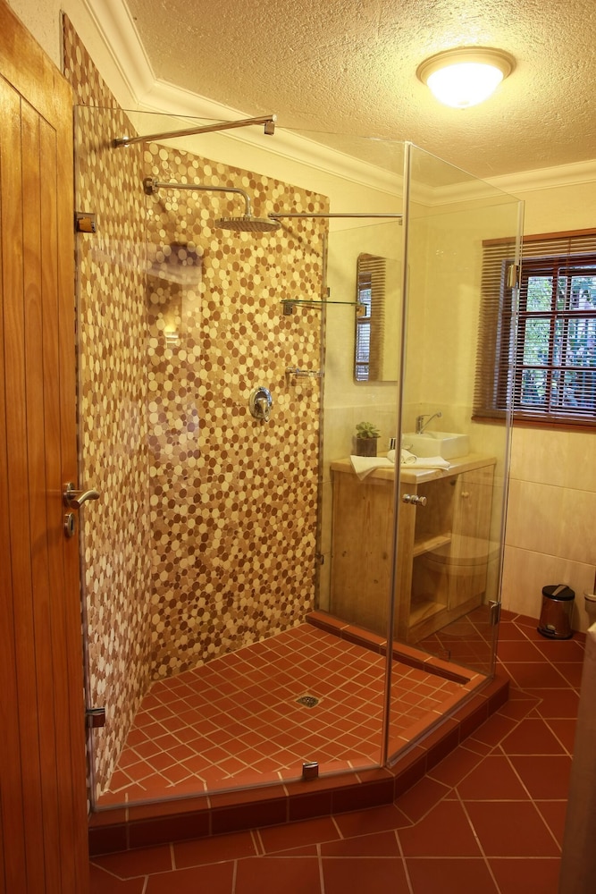 Woodlands Guest House Hazyview