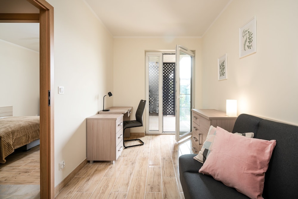 RentPlanet - Apartamenty Stare Miasto