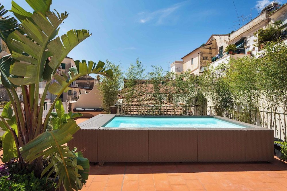 Etrus Boutique Room Amalfi photo 3