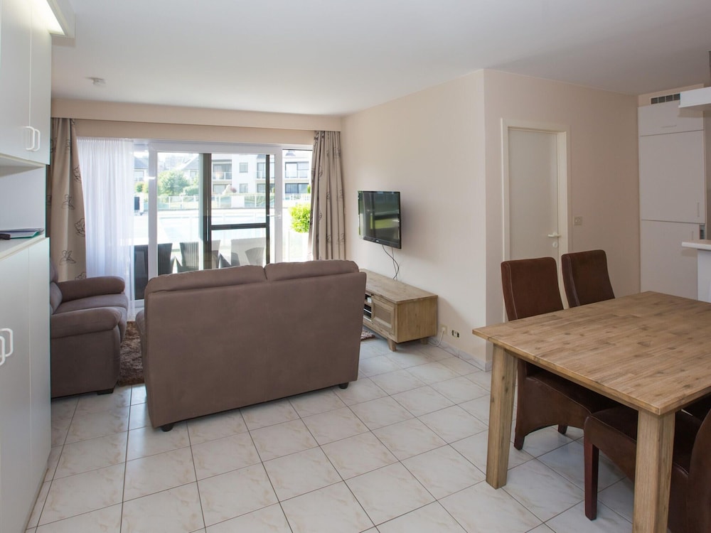 Golf Azur Frejus With Swimming Pool