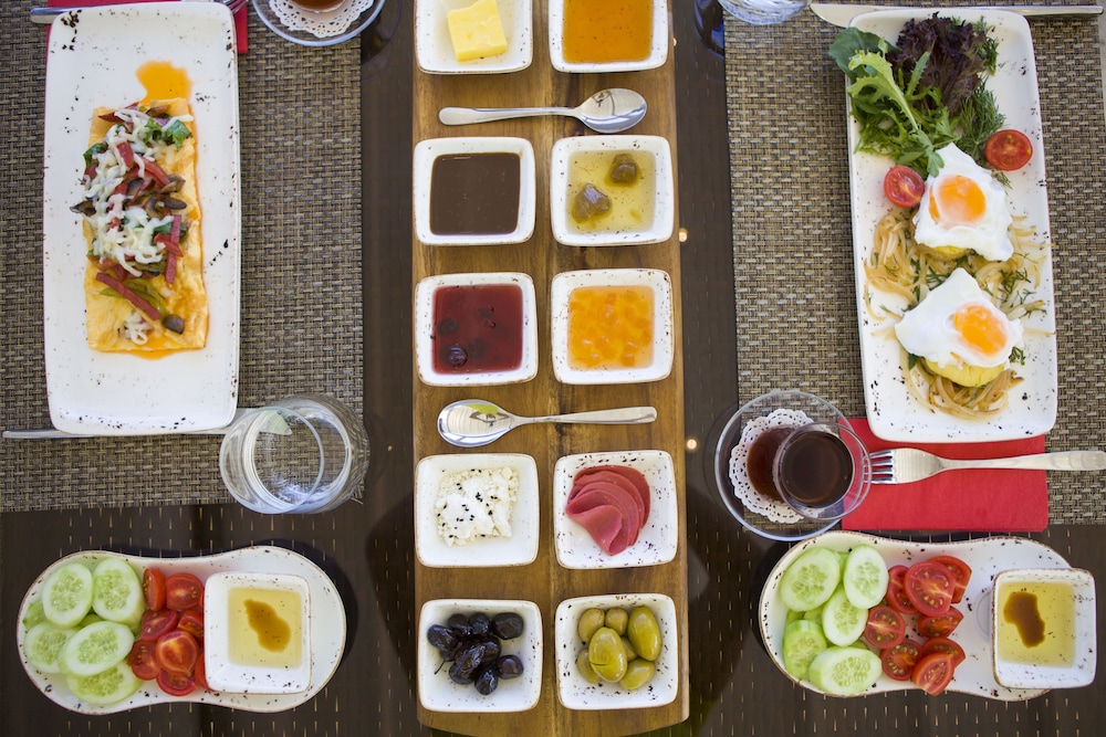 Spektr Boutique Hotel Yalıkavak - Image 47