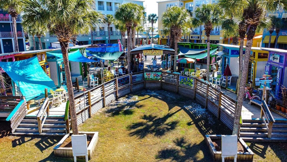 30A Beach Getaway by Avantstay Gulf Views + Pool Golf Cart + Bonfires