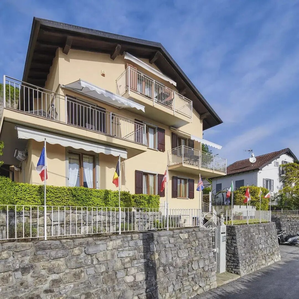 B&B Casa Della Musica Lake View