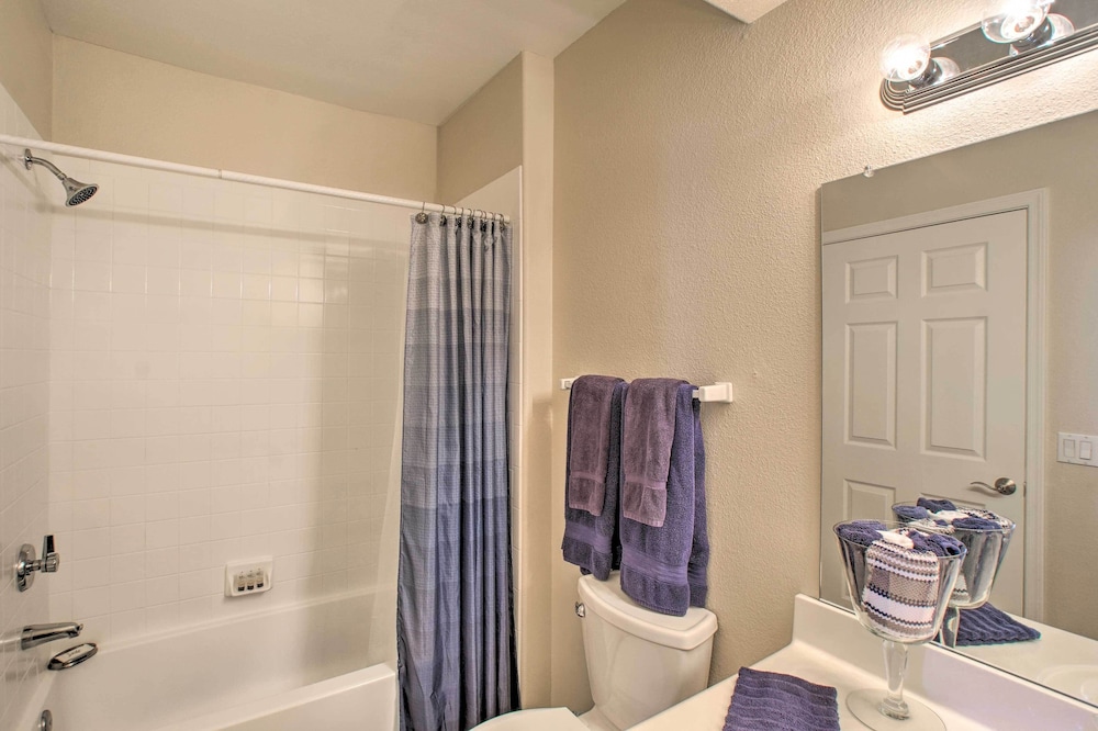 Near Westworld & TPC Golf: Scottsdale Gem w/ Pool