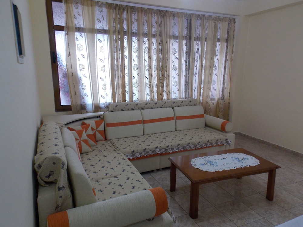 Besa Beach Saranda