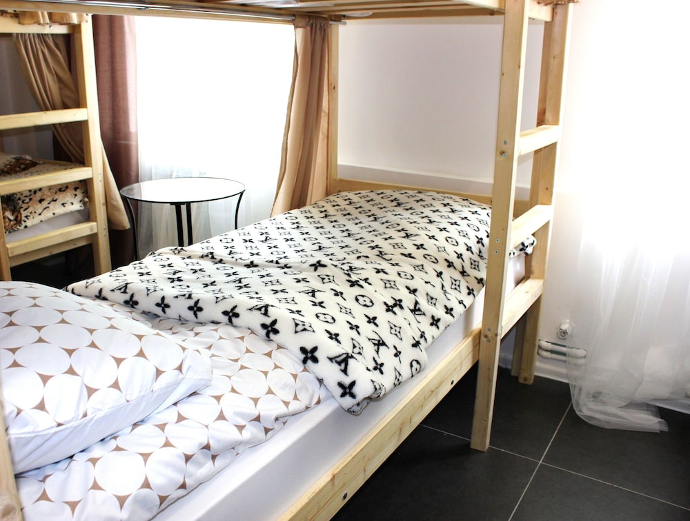 Hostel Moskow Ru