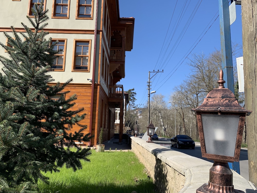 Utku Konağı, photo 41