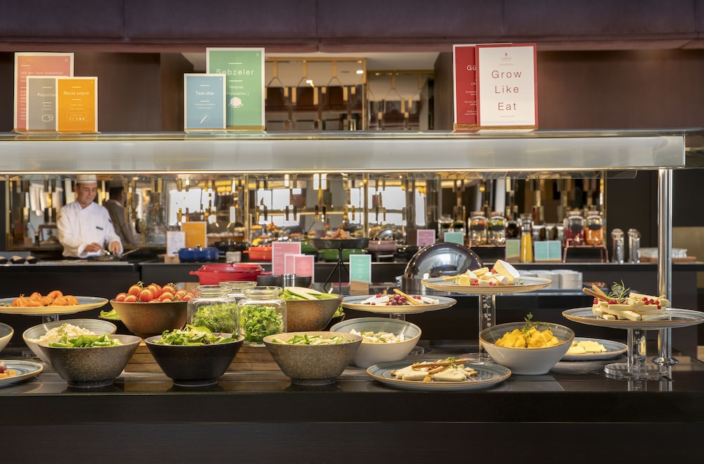 Barcelo İstanbul - Image 44