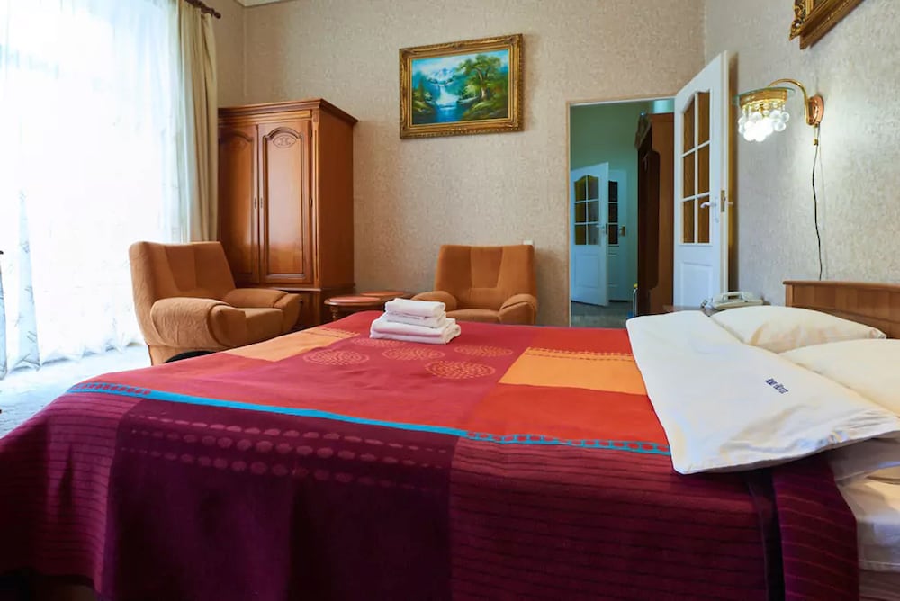 Home-Hotel Kostelnaya 3 view 3