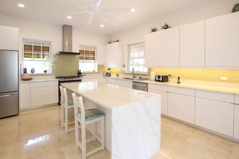 Rosedale 4 Bedroom Home