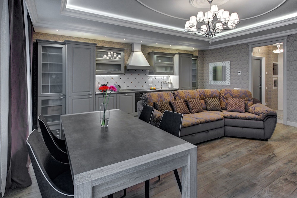 Boutique Apartments Classic