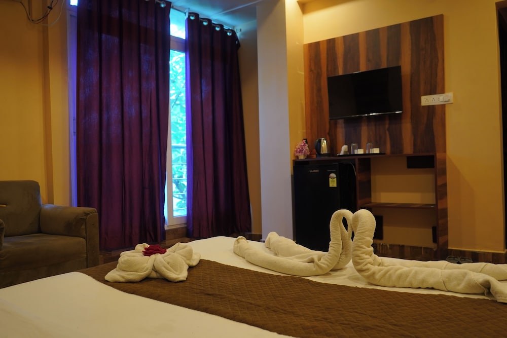 Hotel Pranjal Inn