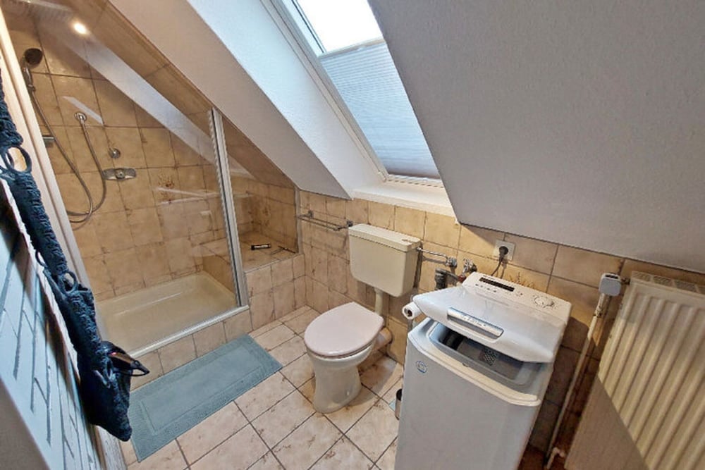 Ferienwohnung in Dornum