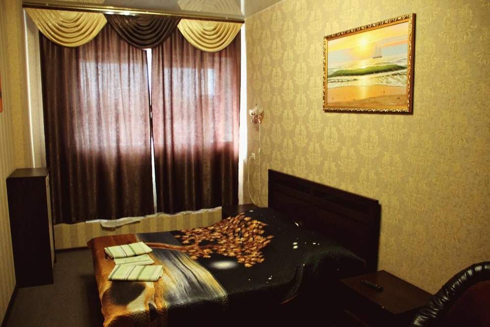 Niagara hotel