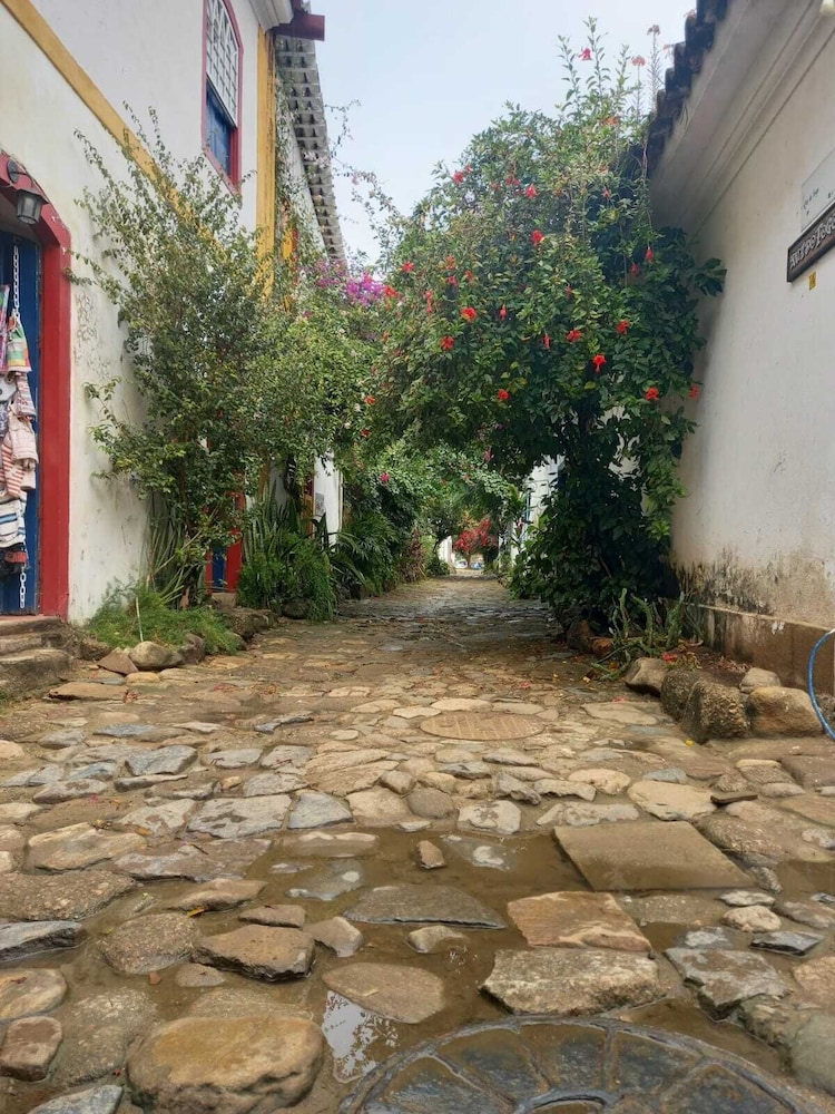 Pousada Santa Rita