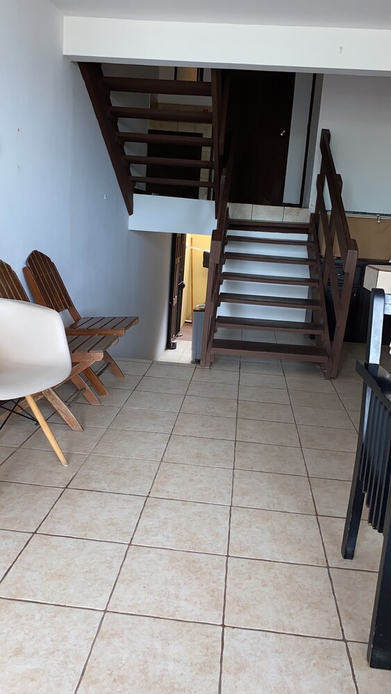 Frente al mar loft
