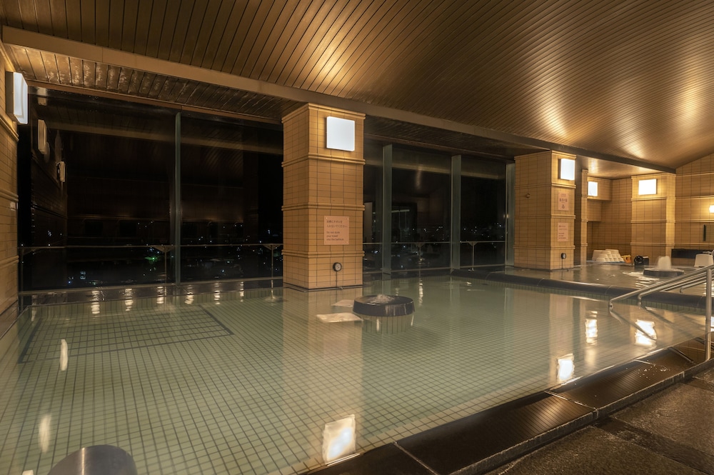 Kamenoi Hotel Ome