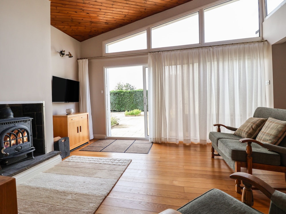 Bramble Lodge