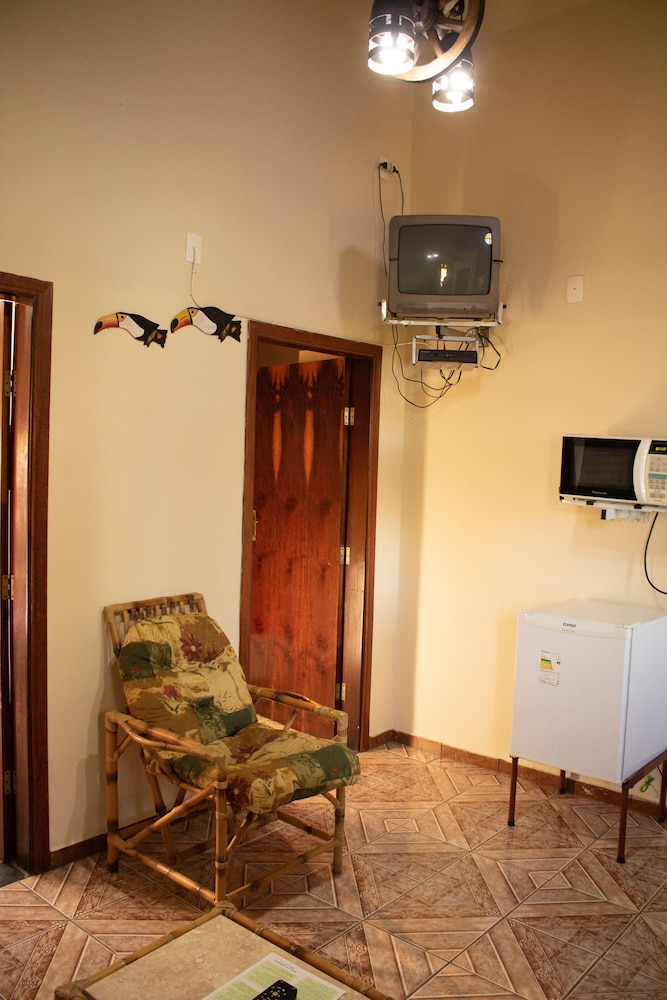 Pousada Campestre Estância São Domingos