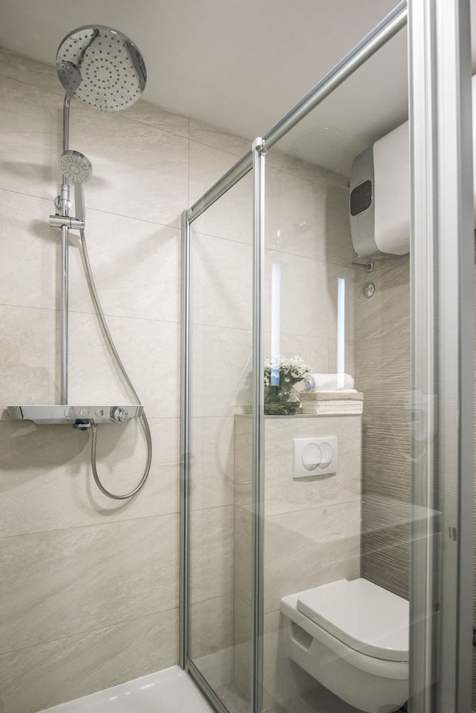 Dubrovnik Spectrum Rooms