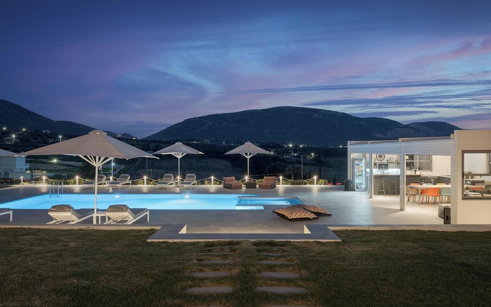 Ema's Guest House