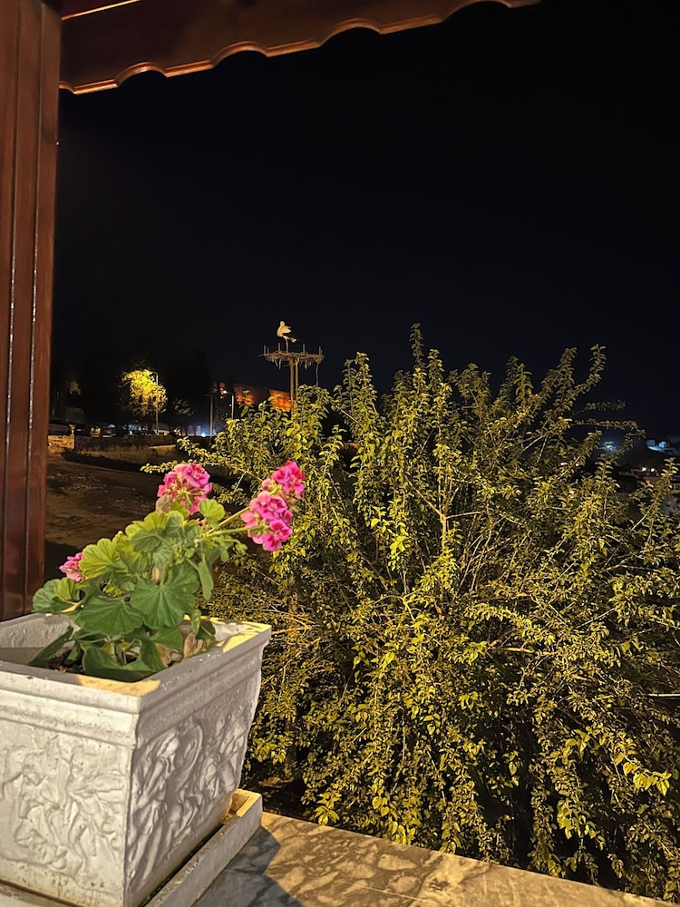 St.Johns hill boutique Ephesus