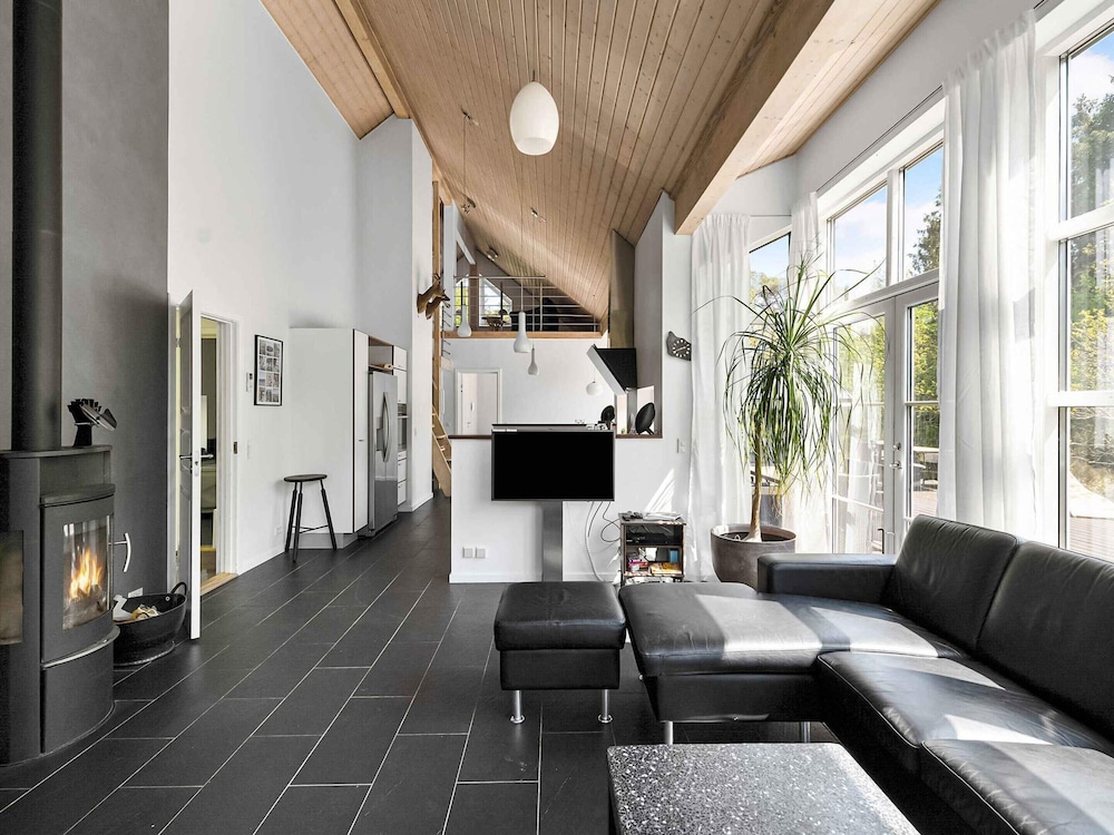 5 Star Holiday Home in Nexo