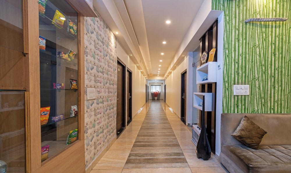 Itsy Hotels P Grand
