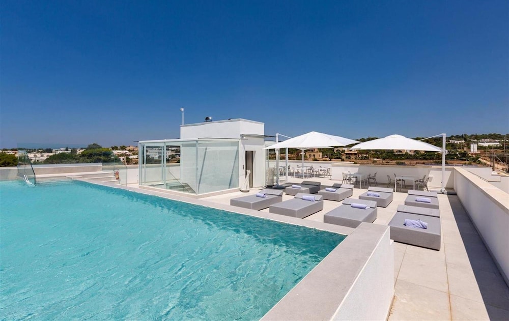 1665 Perla Saracena Luxury Suites - Attici Panoramici Vista Mare by Barbarhouse