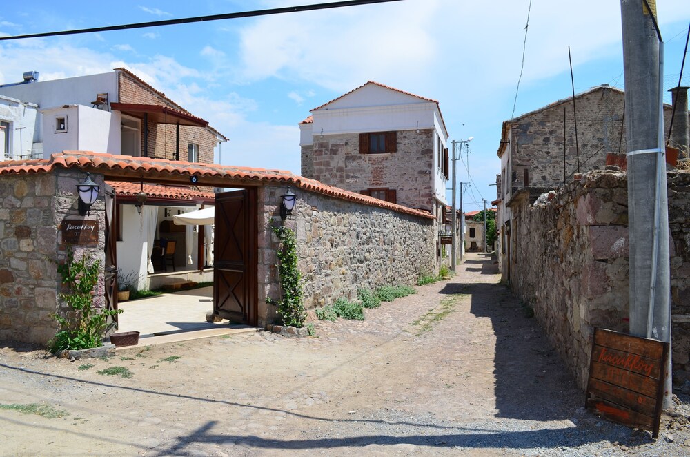 Kucukkoy Otel - Image 16