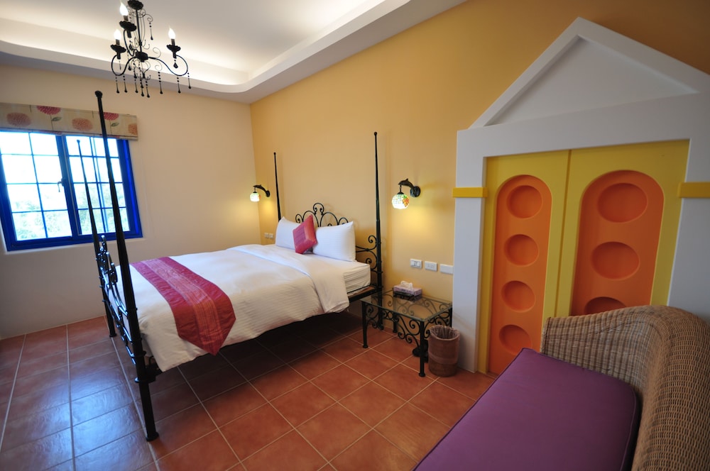 Greece Style Hotel