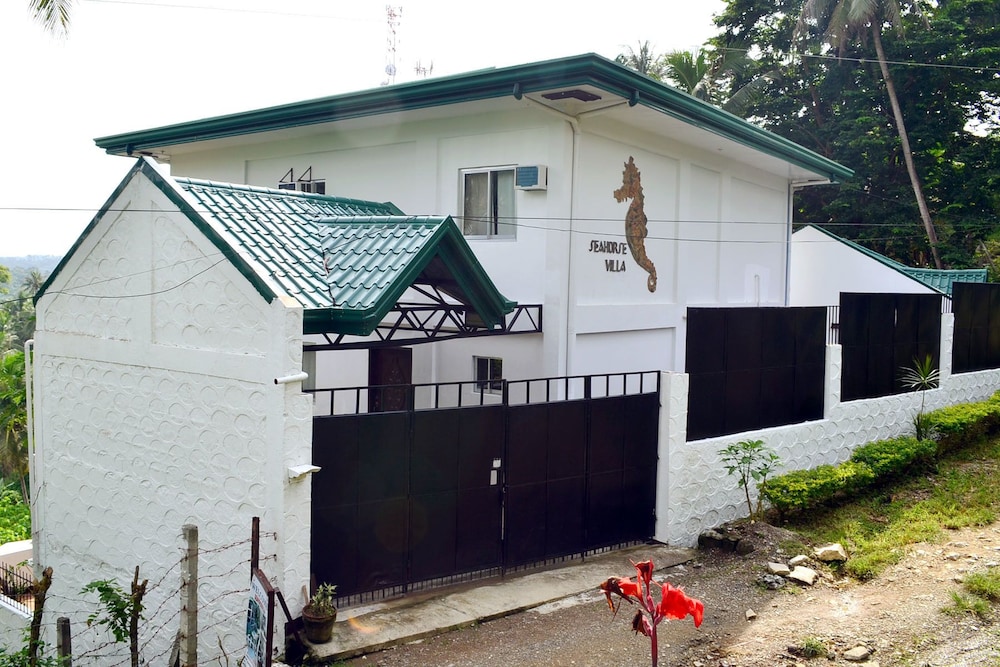 Seahorse Villa