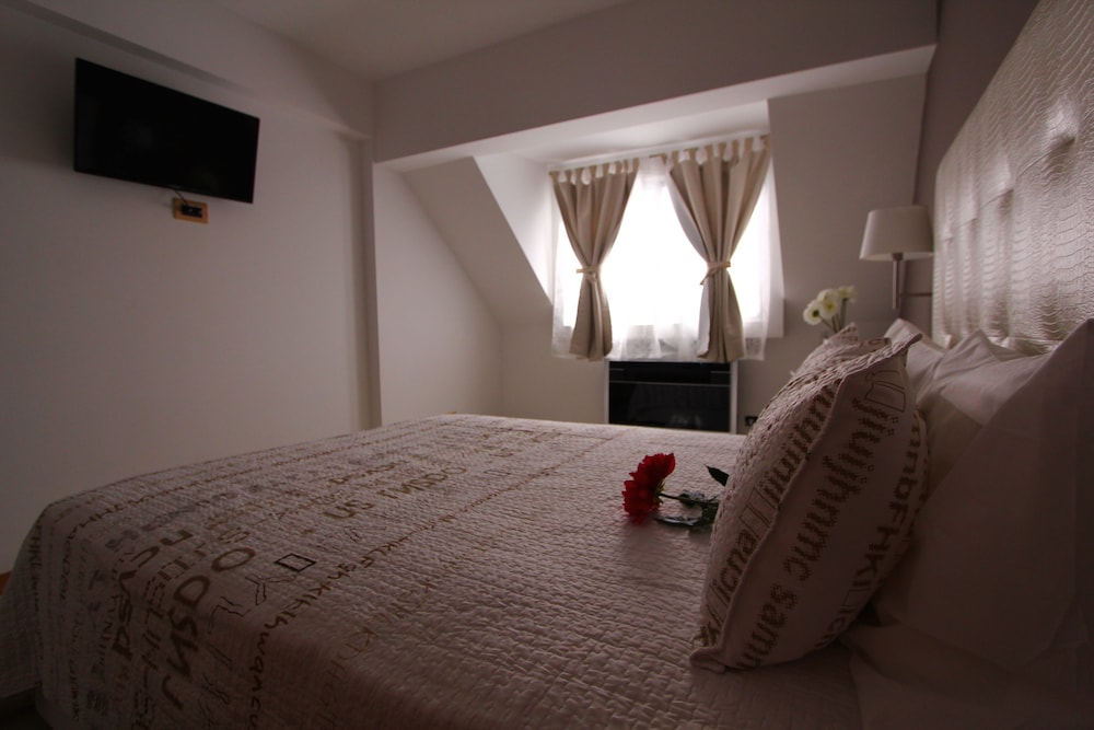 Moreno`s Boutique Hotel
