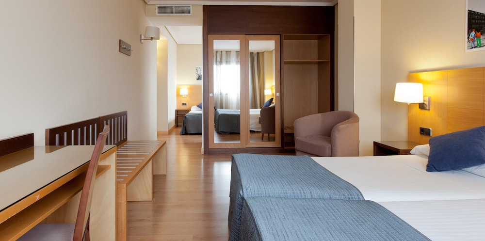 Torrejon de Ardoz Vacations - Hotel Porcel Avant - Property Image 5