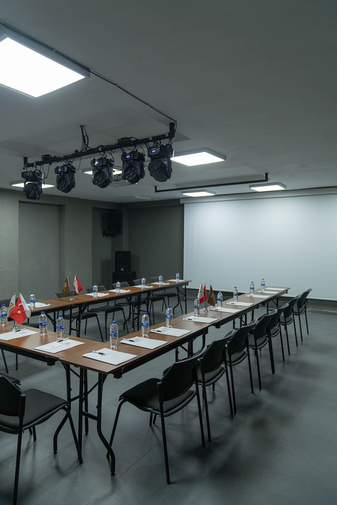 Laren Family Otel & Spa - Butik Otel - Image 108