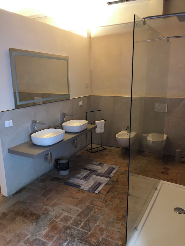 Allegra Toscana - Affittacamere Guest house