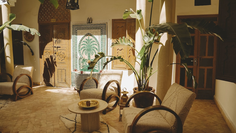 Riad Amskal