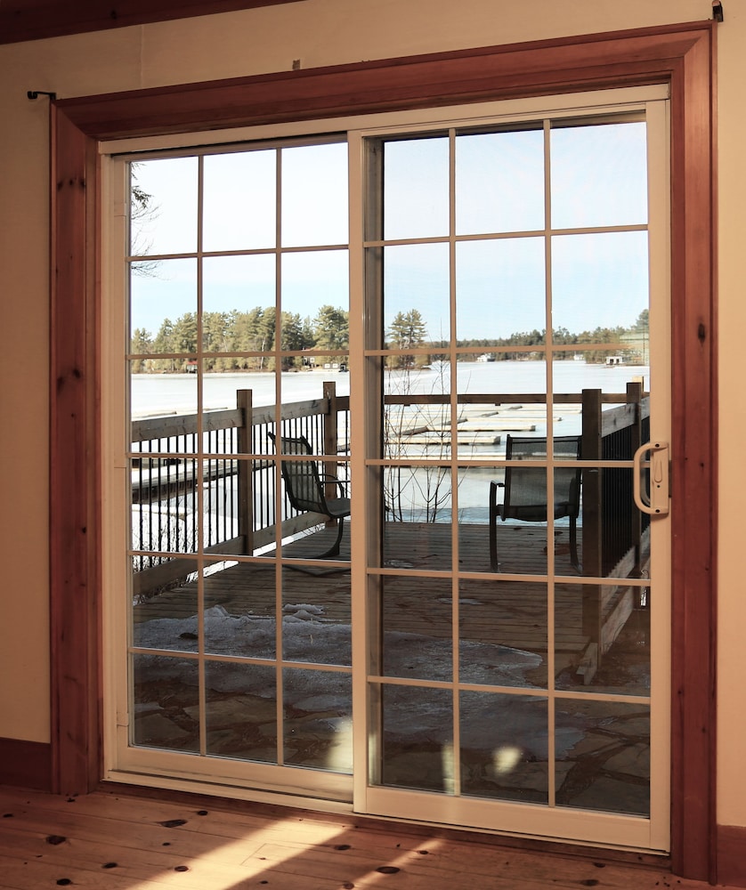 Lakefront Cottage Amazing View