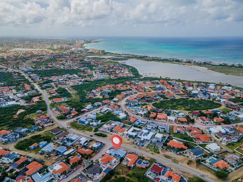 Brand New Modern Villa w 3BR 2 5BA Privatepool