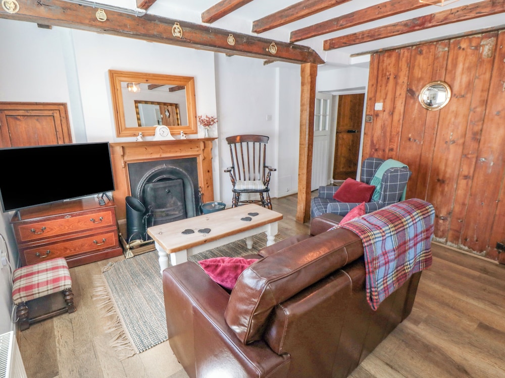 Chapel Cottage
