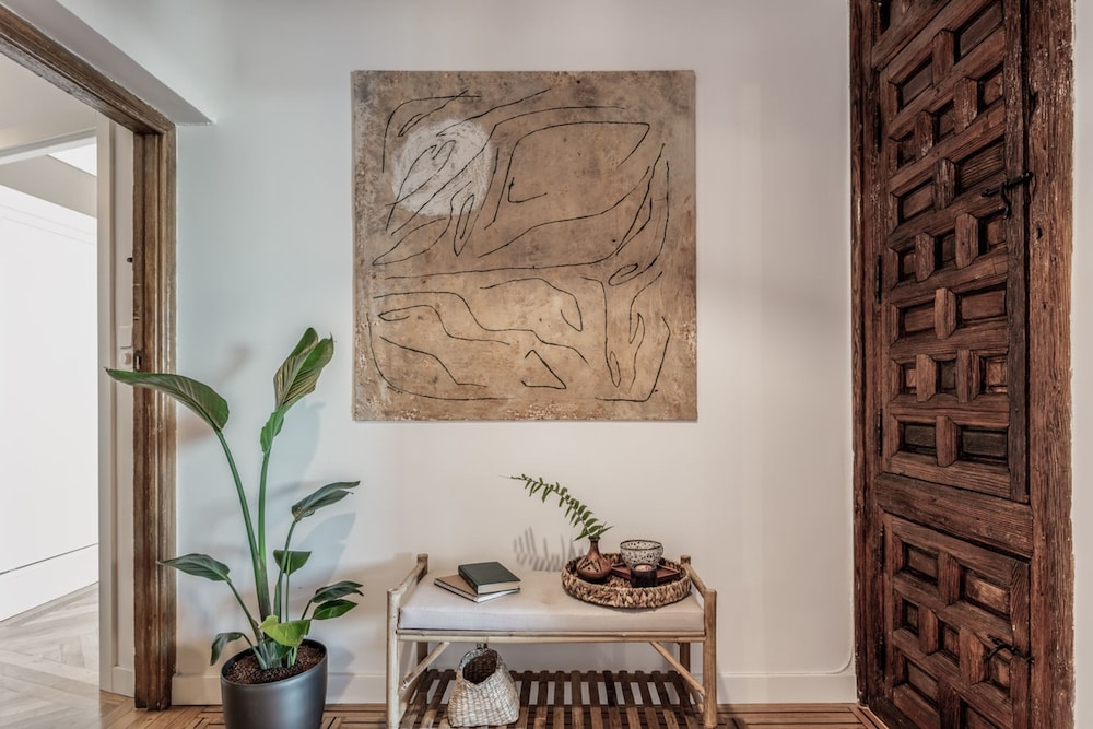 Kasai - 2 Bedrooms and Terrace in Malasa a